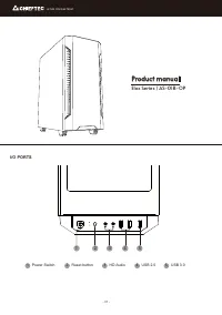 Chieftec AS-01