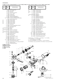 Sparky M 1200E