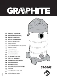 GRAPHITE 59G608