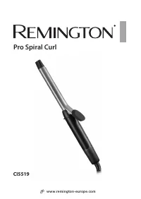 Remington CI5519