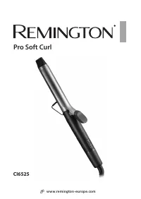 Remington CI6525