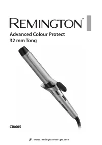 Remington CI8605