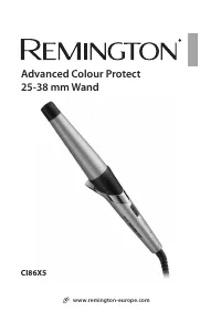 Remington CI86X5