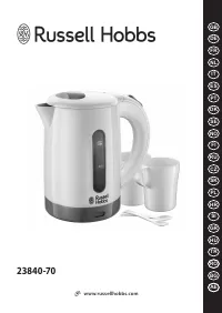 Russell Hobbs 23840-70