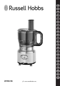 Russell Hobbs 25182-56