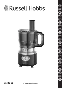 Russell Hobbs 25180-56