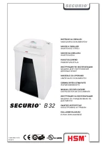 HSM B32