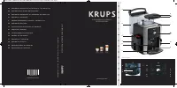 Krups EA8010PE