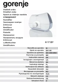 Gorenje H 17