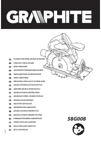 GRAPHITE Energy 58G008