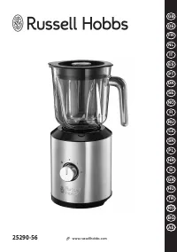 Russell Hobbs 25290-56