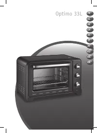 Panasonic Tefal OF464810