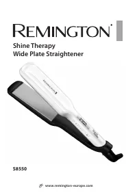 Remington S8550