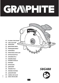 GRAPHITE 58G488