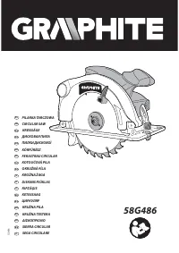 GRAPHITE 58G486