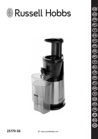 Russell Hobbs 25170-56