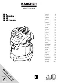 Karcher WD 3 (9.610-664.0)