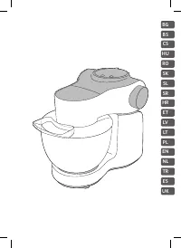 Tefal QB300138