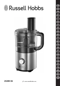 Russell Hobbs 25280-56 Compact Home