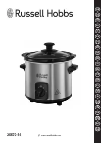 Russell Hobbs 25570-56