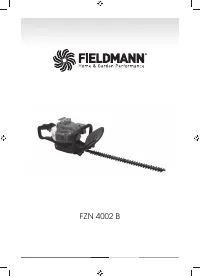 Fieldmann FZN4002-B