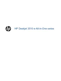 HP 3515