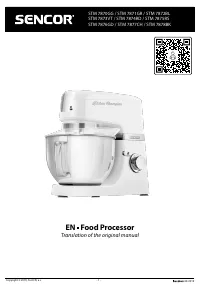Sencor STM7872BL