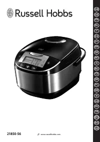 Russell Hobbs 21850-56