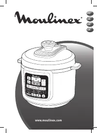 Moulinex CE620D32