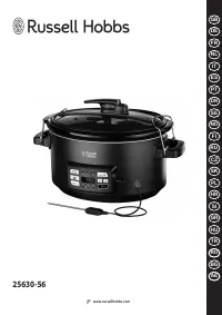 Russell Hobbs 25630-56