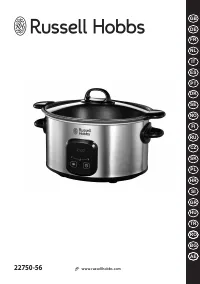 Russell Hobbs 22750-56