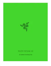 Razer RZ20