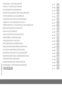 Rowenta RO4825EA