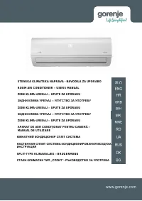 Gorenje KAS26
