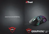 Trust GXT 960