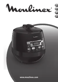 Moulinex CE430832