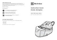 Electrolux E6ST1-8EG