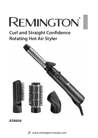 Remington AS8606