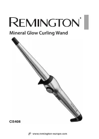 Remington CI5408