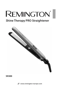 Remington S9300