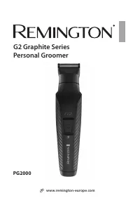 Remington PG2000