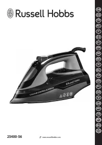 Russell Hobbs 25400-56