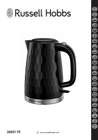 Russell Hobbs 26051-70