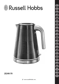 Russell Hobbs 25240-70