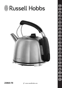 Russell Hobbs 25860-70