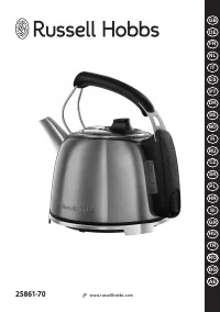 Russell Hobbs 25861-70