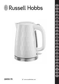 Russell Hobbs 26050-70