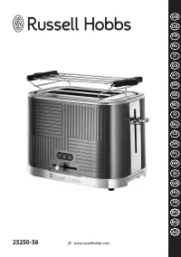 Russell Hobbs 25250-56