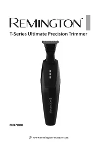 Remington MB7000 T