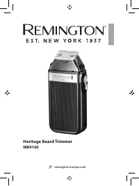 Remington MB9100